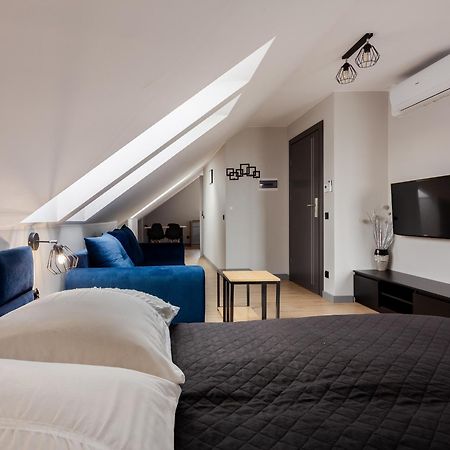 Martinus Apartments ميكلينكي الغرفة الصورة