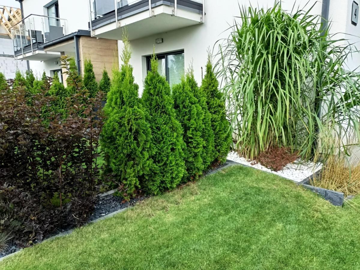 Martinus Apartments ميكلينكي المظهر الخارجي الصورة