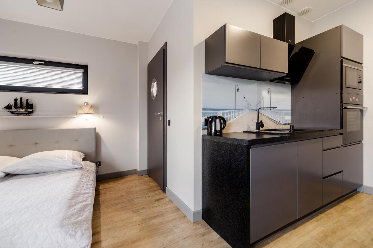 Martinus Apartments ميكلينكي المظهر الخارجي الصورة