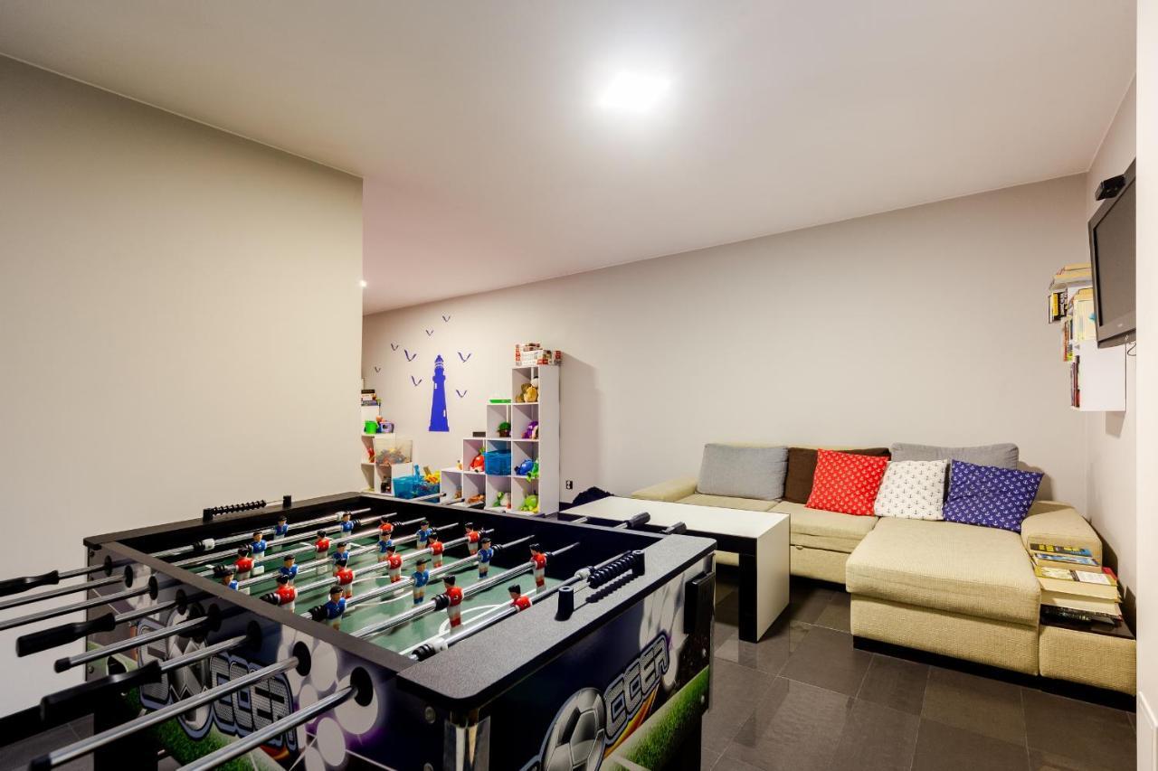 Martinus Apartments ميكلينكي المظهر الخارجي الصورة