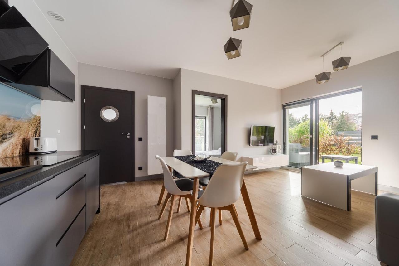 Martinus Apartments ميكلينكي المظهر الخارجي الصورة