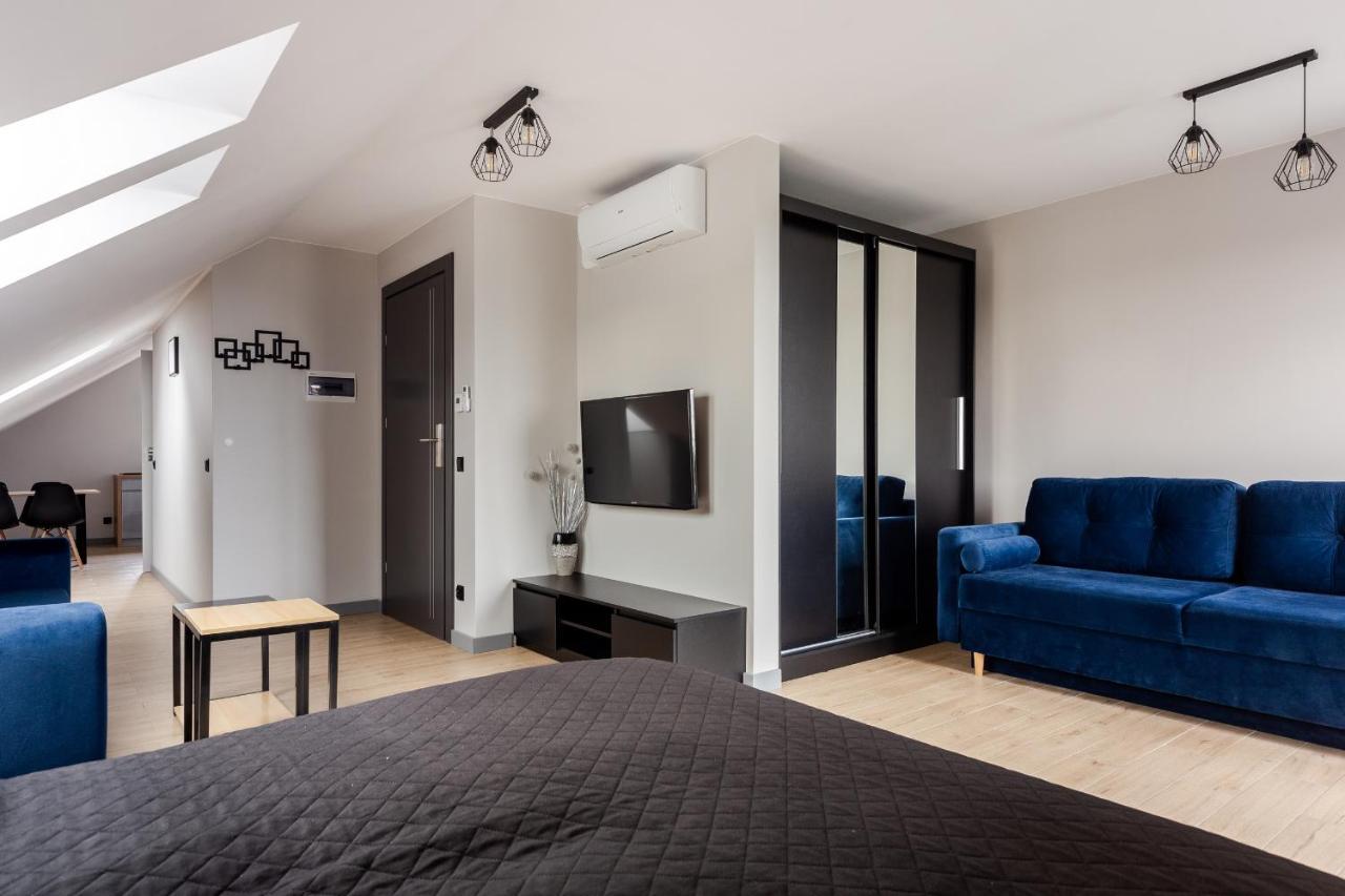 Martinus Apartments ميكلينكي المظهر الخارجي الصورة