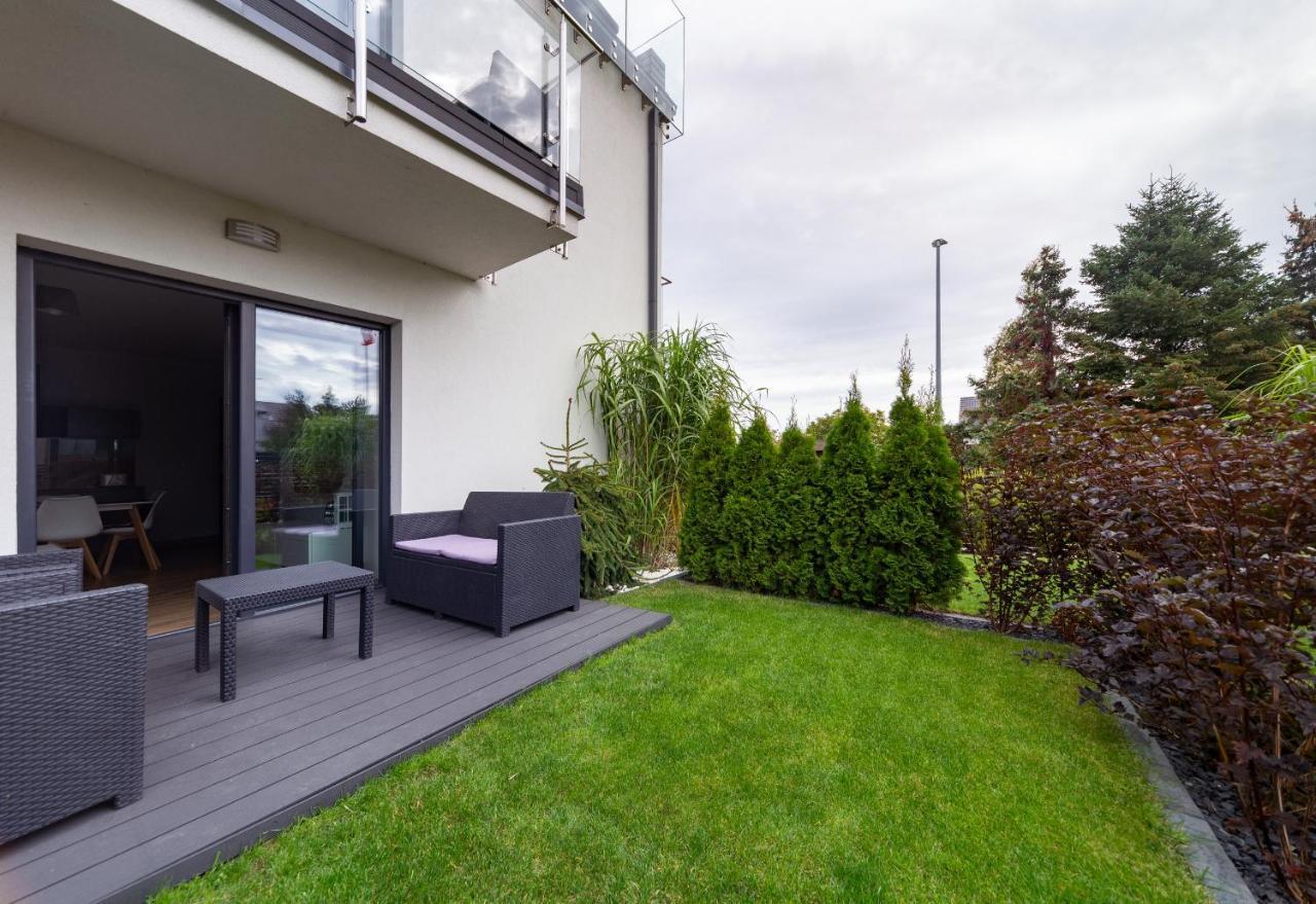 Martinus Apartments ميكلينكي المظهر الخارجي الصورة