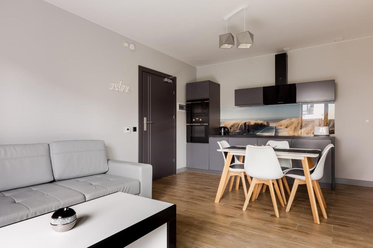 Martinus Apartments ميكلينكي المظهر الخارجي الصورة