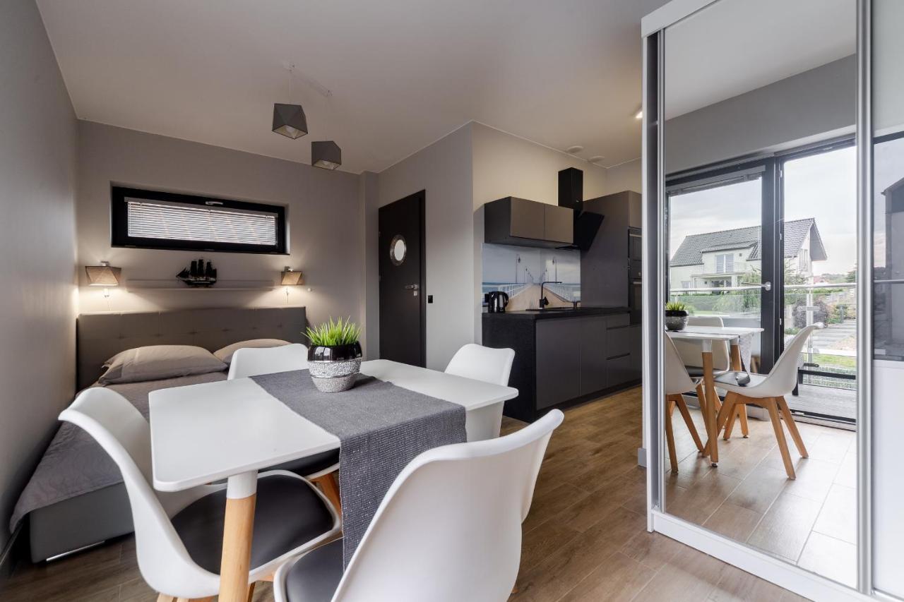 Martinus Apartments ميكلينكي المظهر الخارجي الصورة