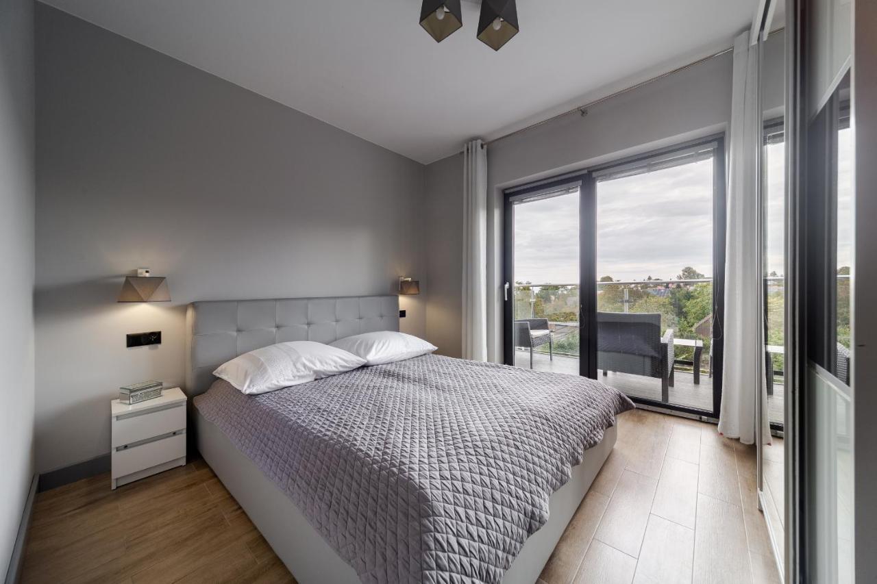 Martinus Apartments ميكلينكي المظهر الخارجي الصورة