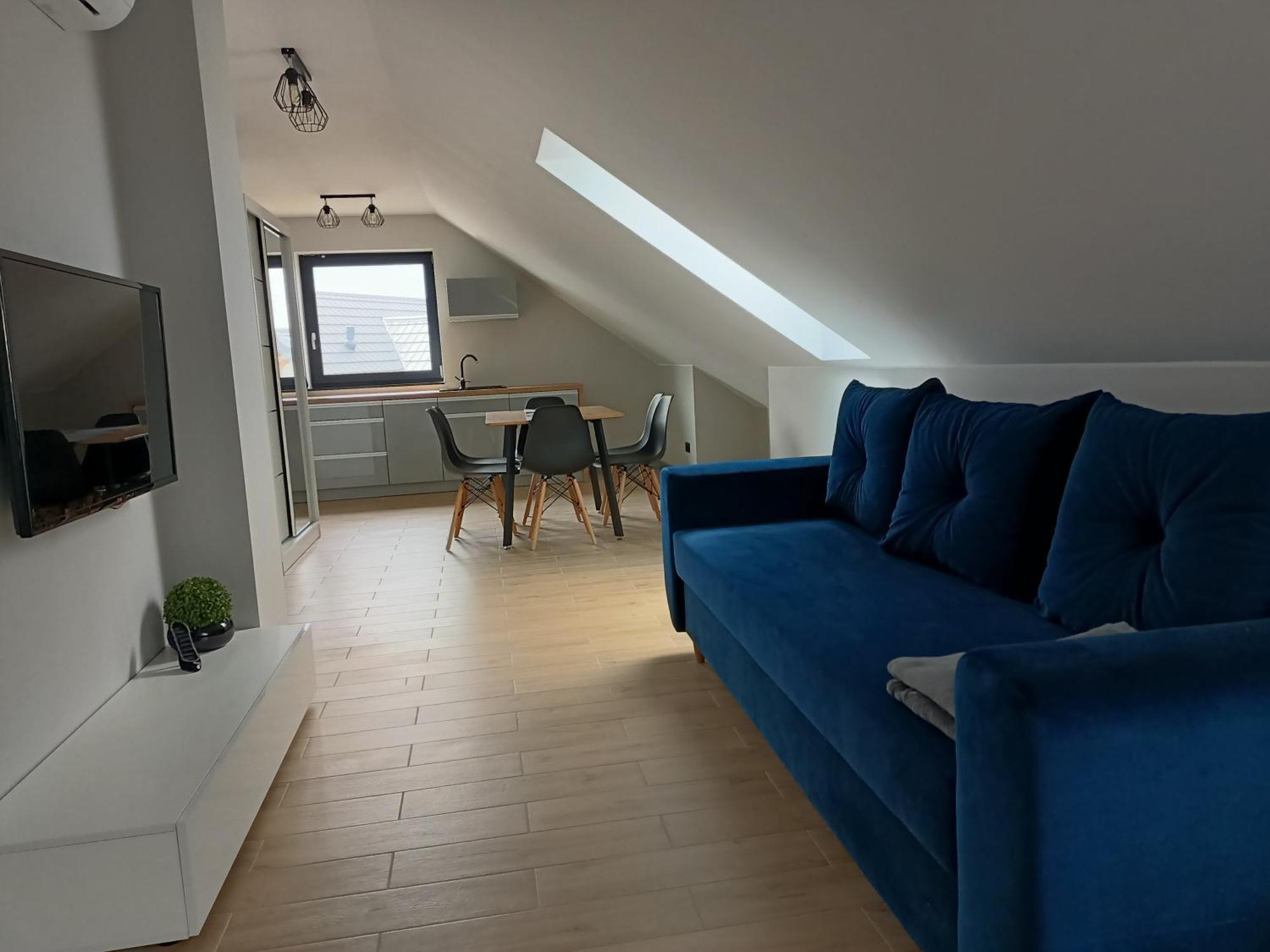 Martinus Apartments ميكلينكي الغرفة الصورة