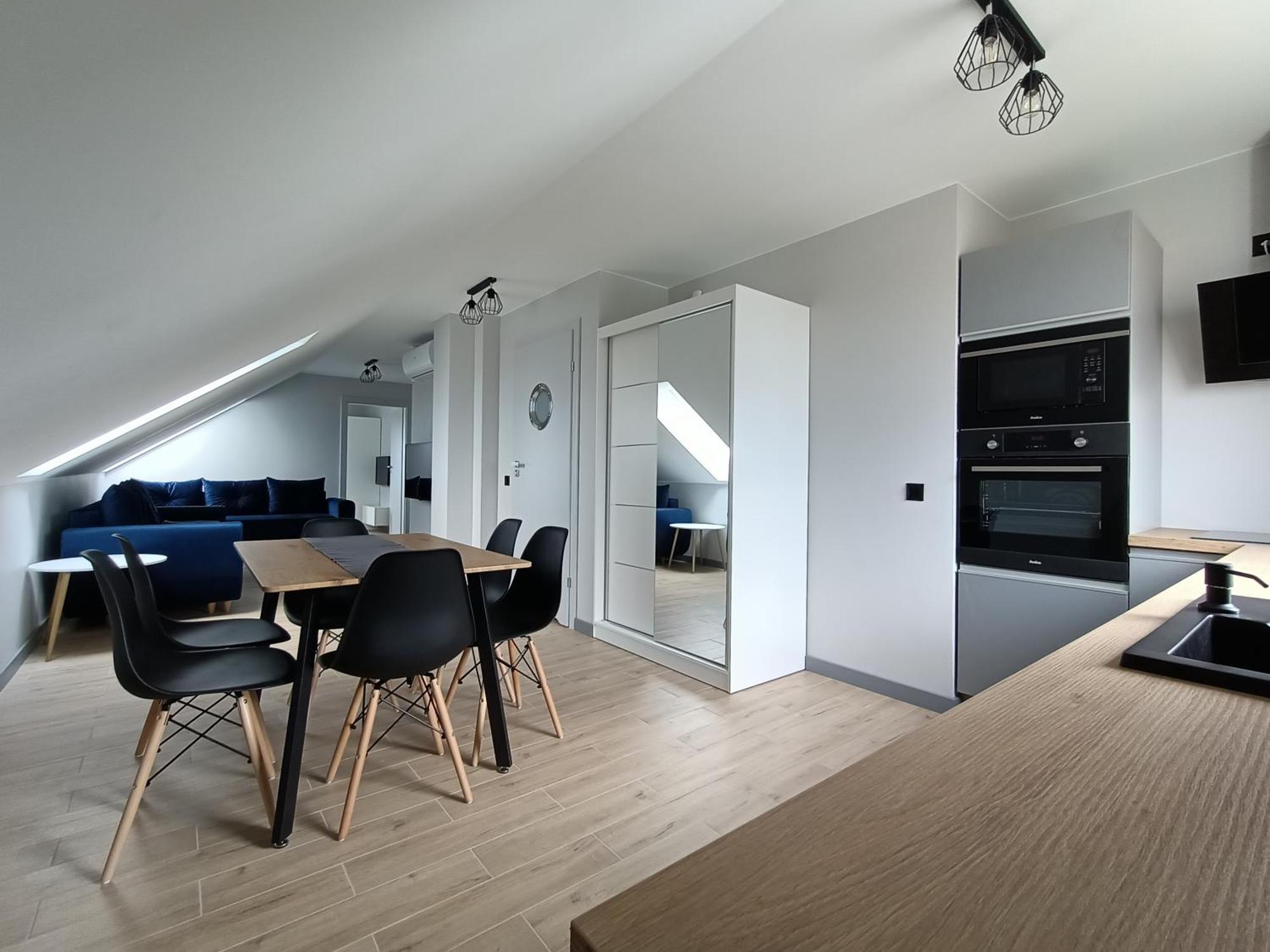 Martinus Apartments ميكلينكي الغرفة الصورة