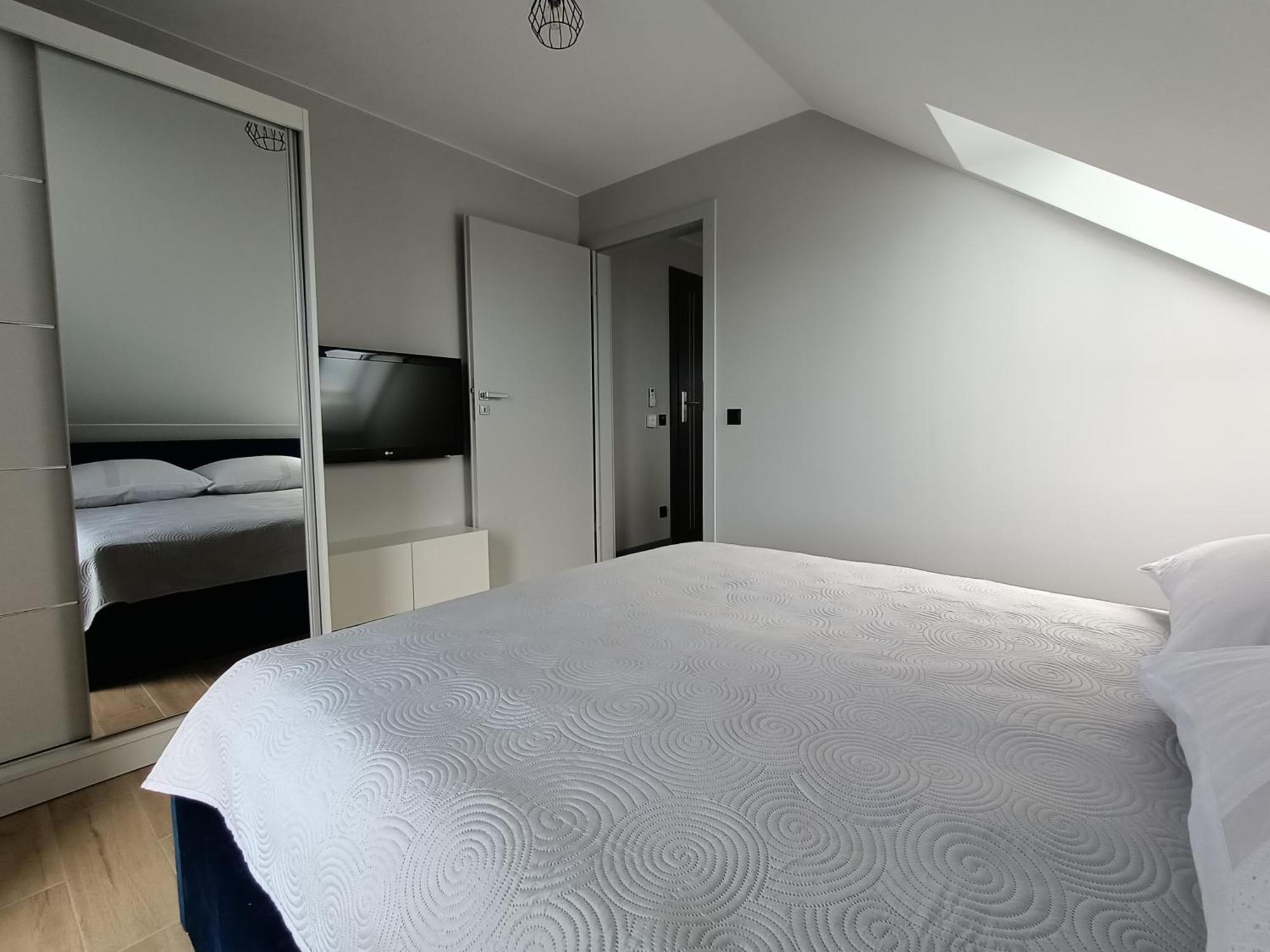 Martinus Apartments ميكلينكي الغرفة الصورة