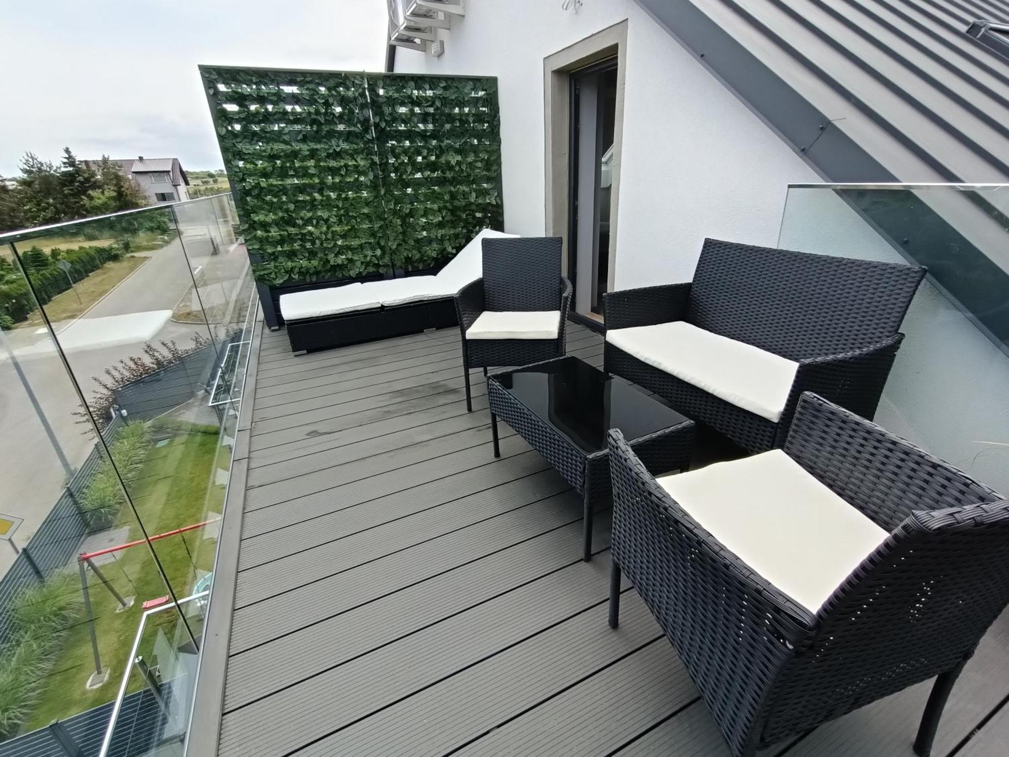 Martinus Apartments ميكلينكي الغرفة الصورة