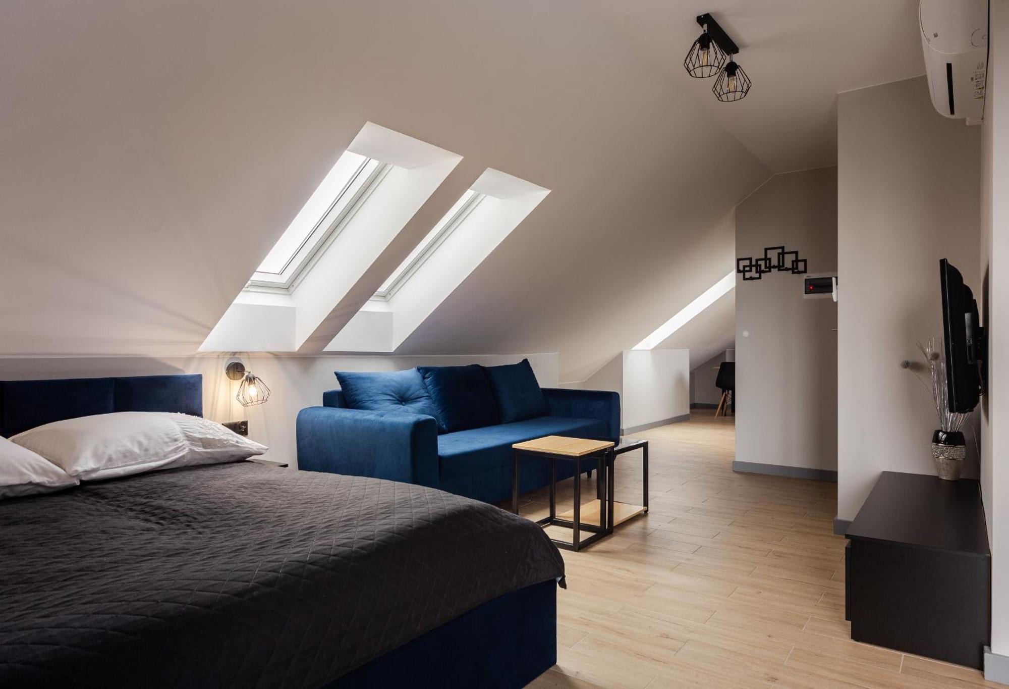 Martinus Apartments ميكلينكي الغرفة الصورة