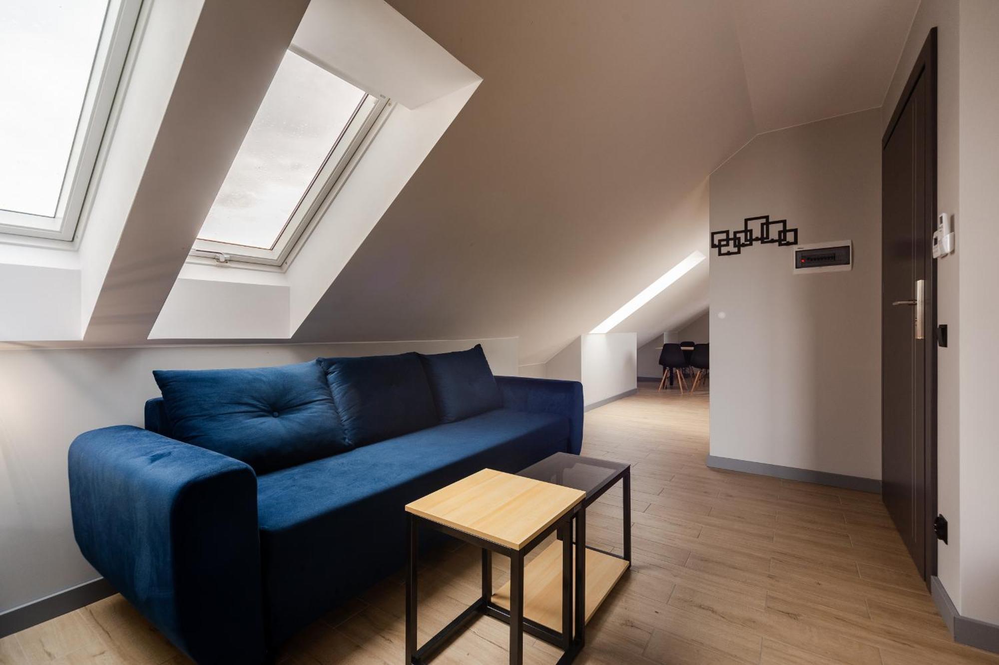 Martinus Apartments ميكلينكي الغرفة الصورة