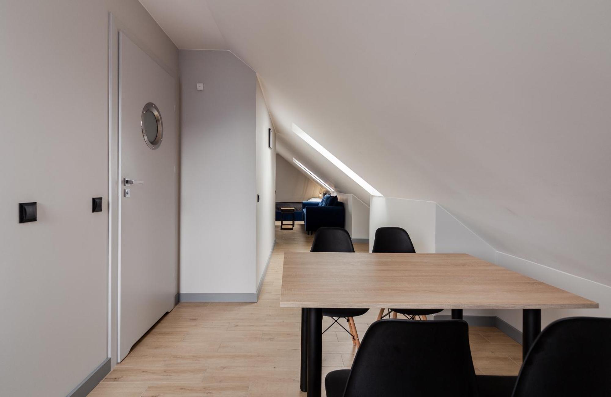 Martinus Apartments ميكلينكي الغرفة الصورة