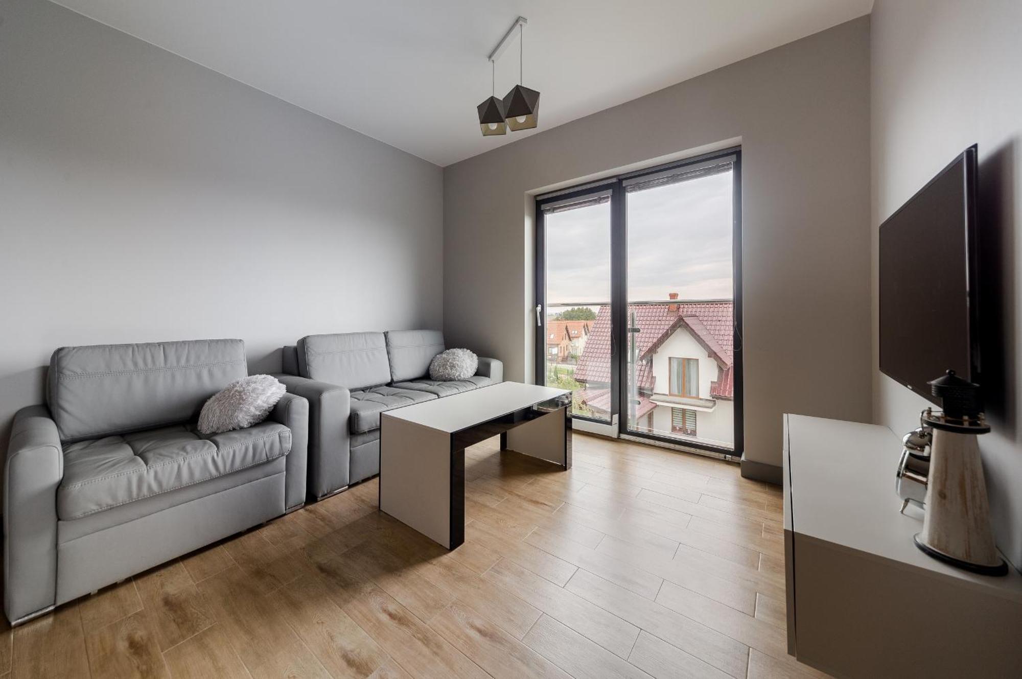 Martinus Apartments ميكلينكي الغرفة الصورة