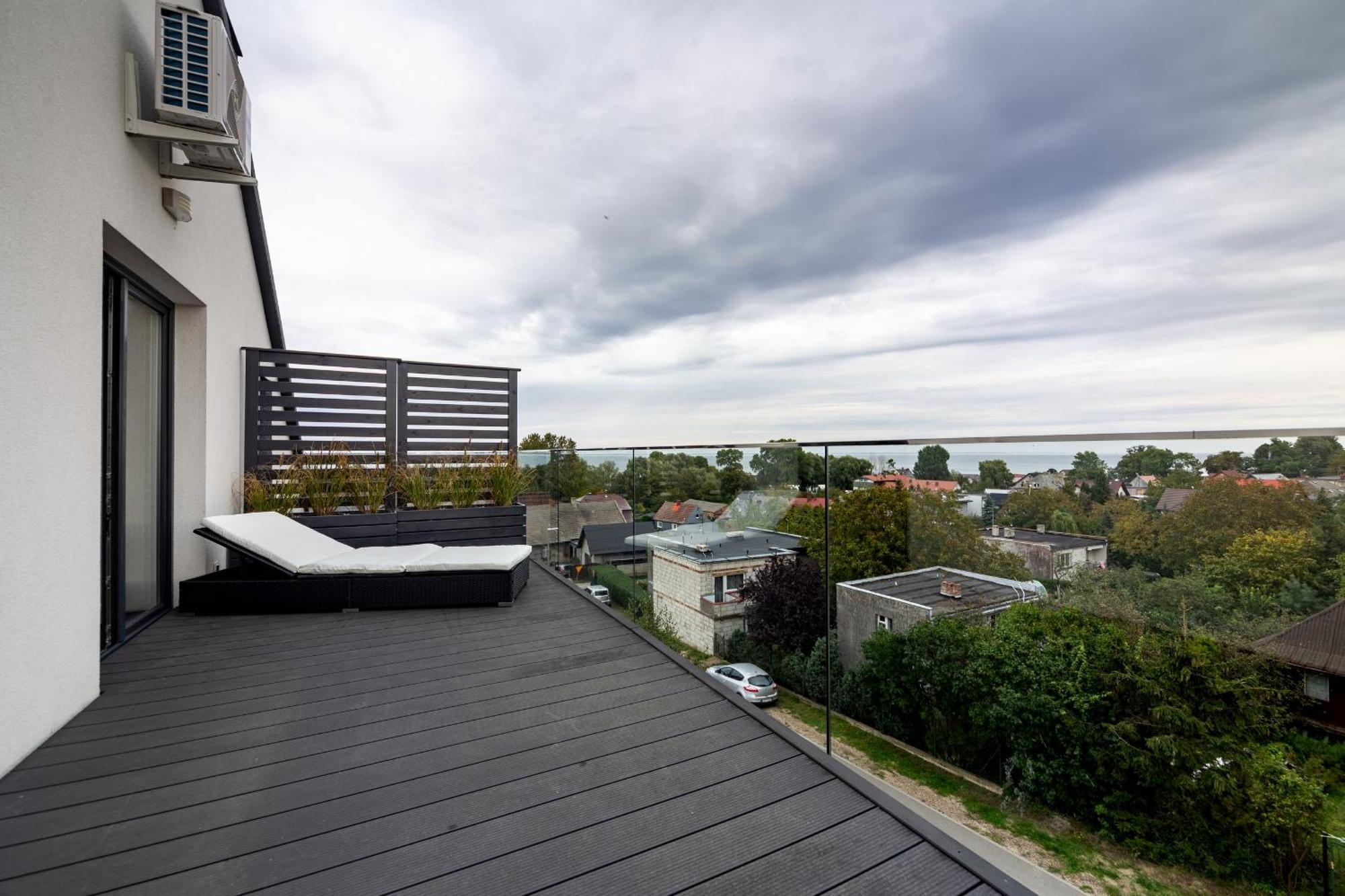 Martinus Apartments ميكلينكي الغرفة الصورة