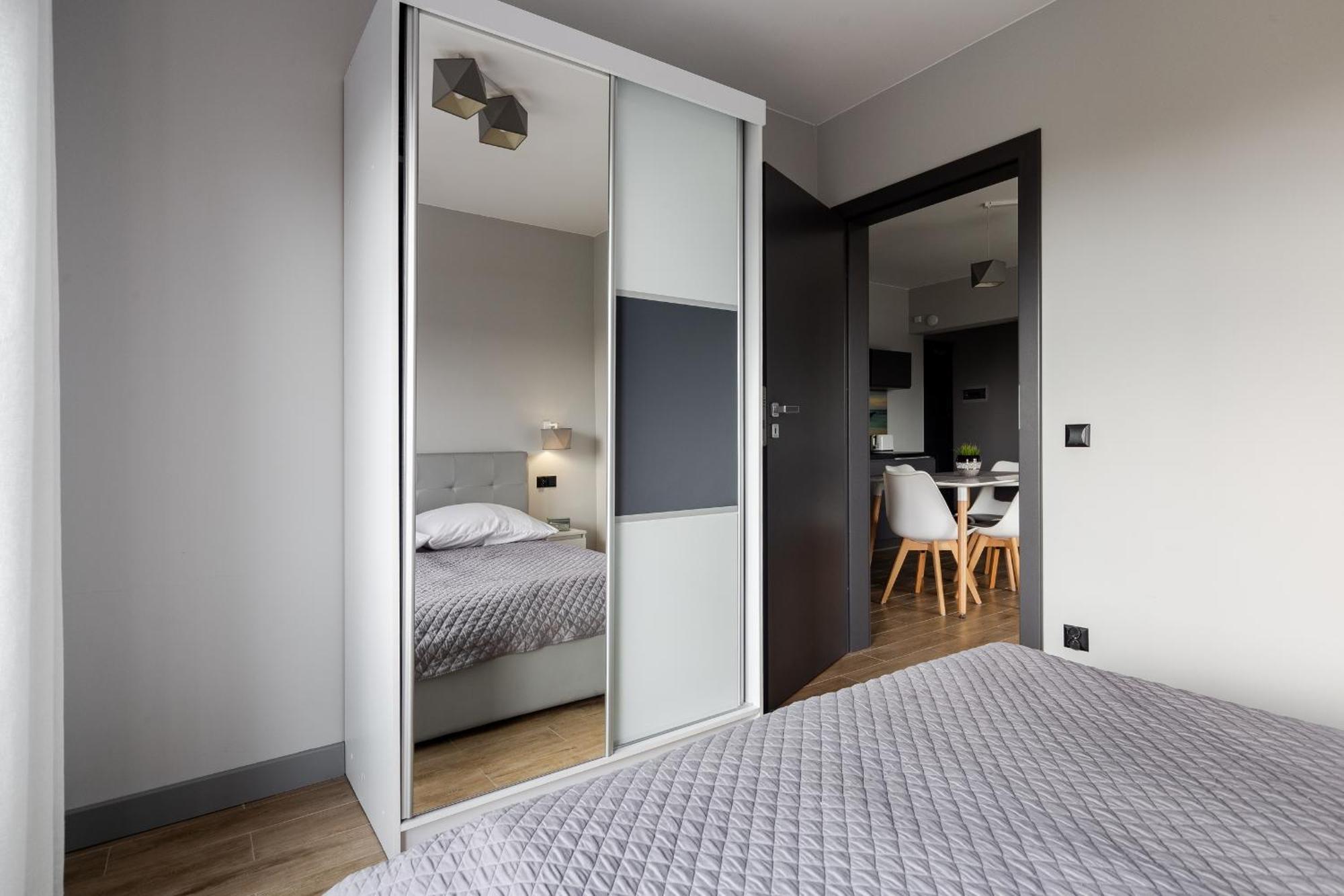 Martinus Apartments ميكلينكي الغرفة الصورة