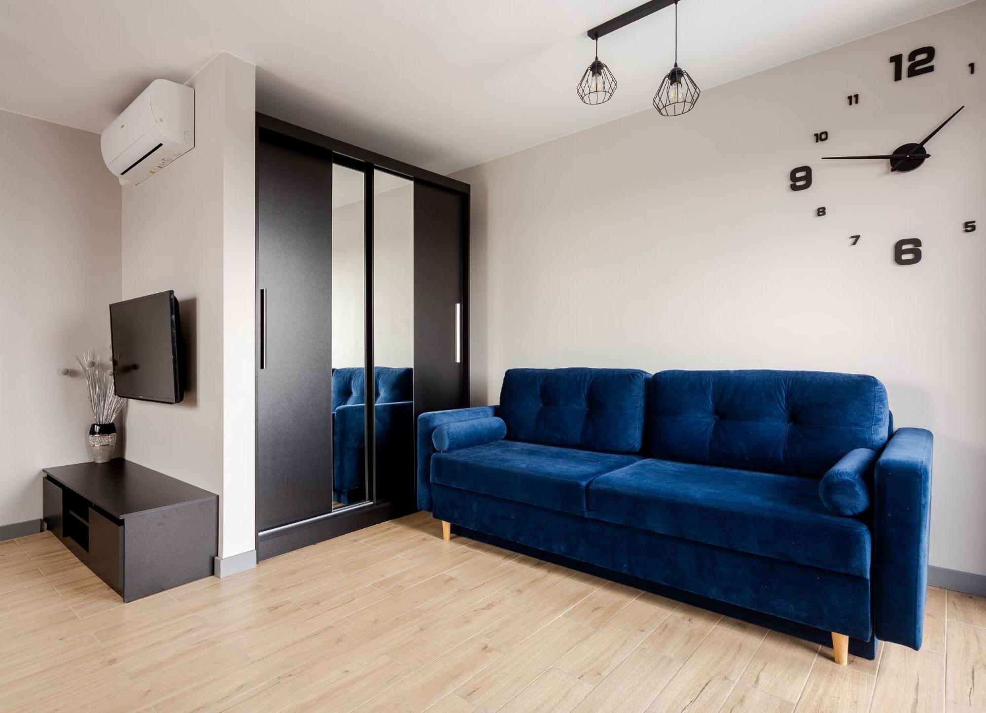 Martinus Apartments ميكلينكي الغرفة الصورة