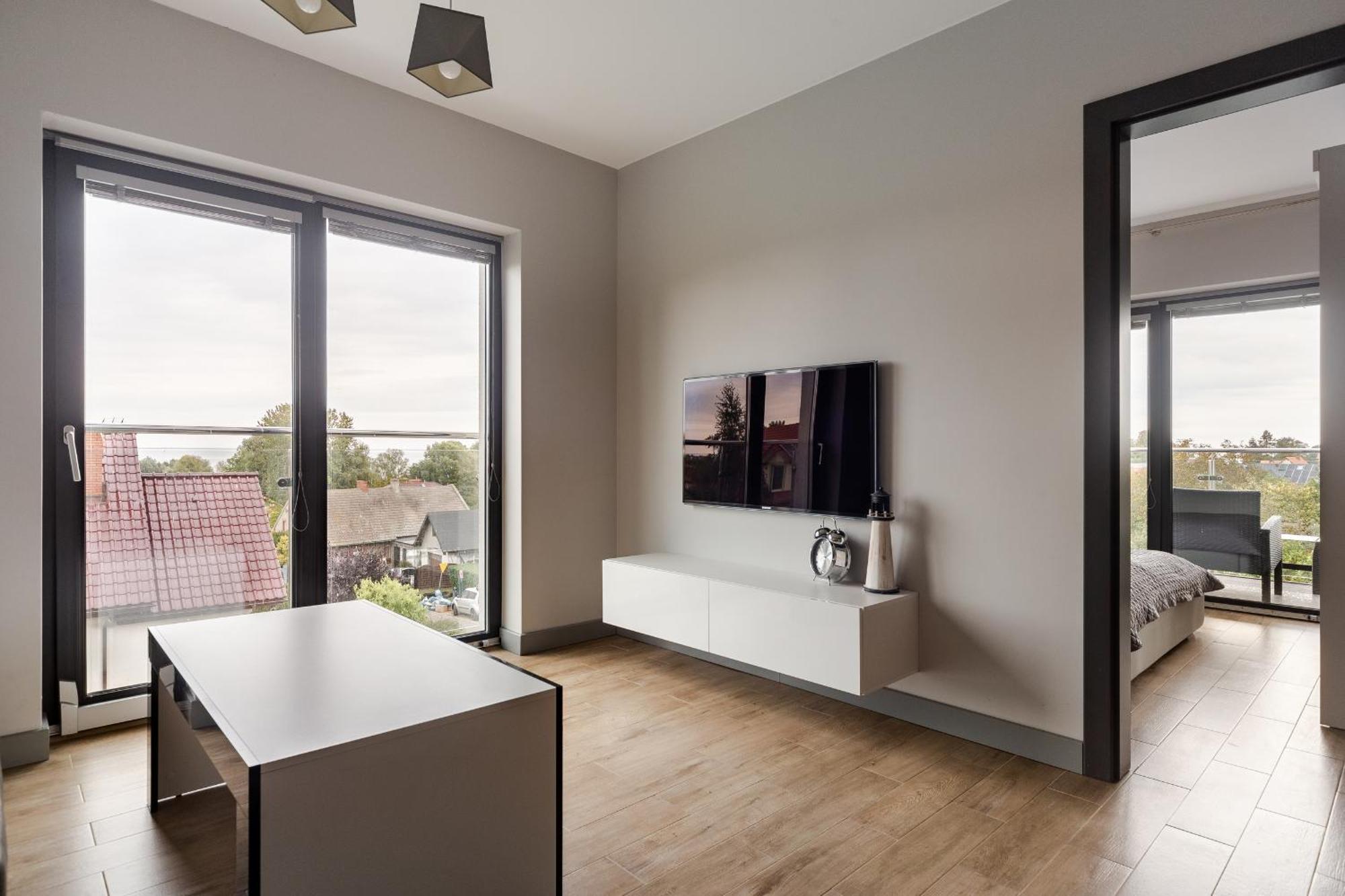 Martinus Apartments ميكلينكي الغرفة الصورة