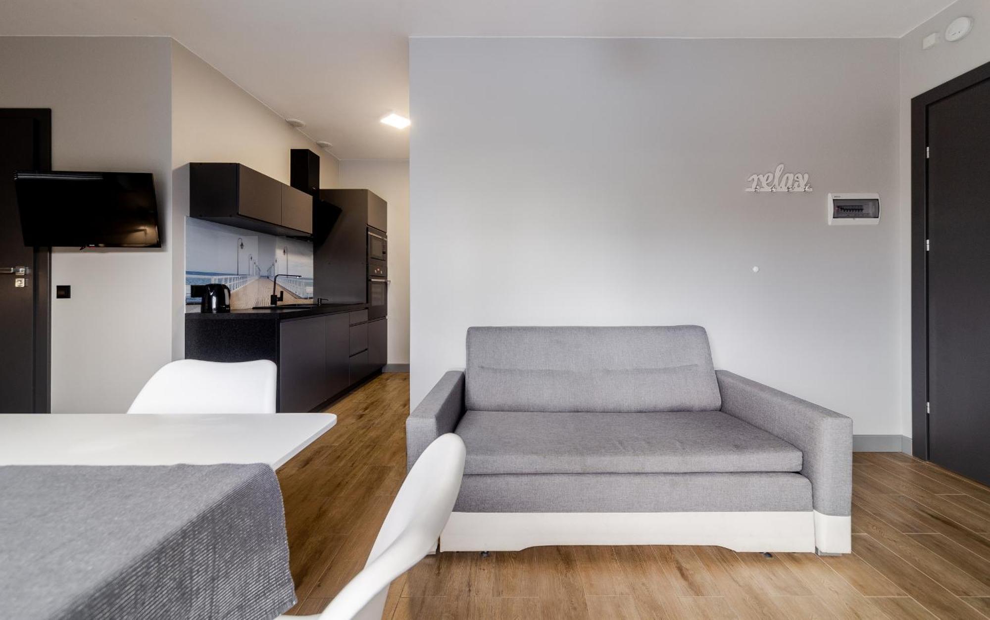 Martinus Apartments ميكلينكي الغرفة الصورة