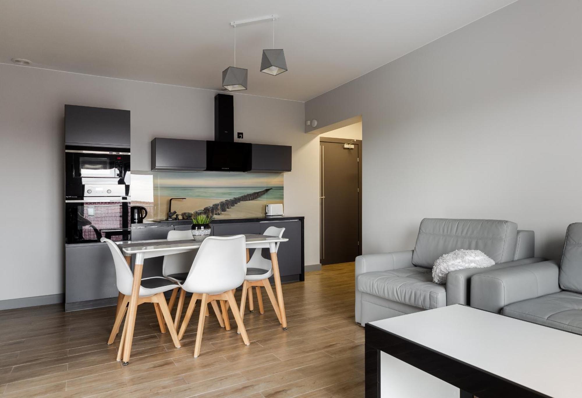 Martinus Apartments ميكلينكي الغرفة الصورة