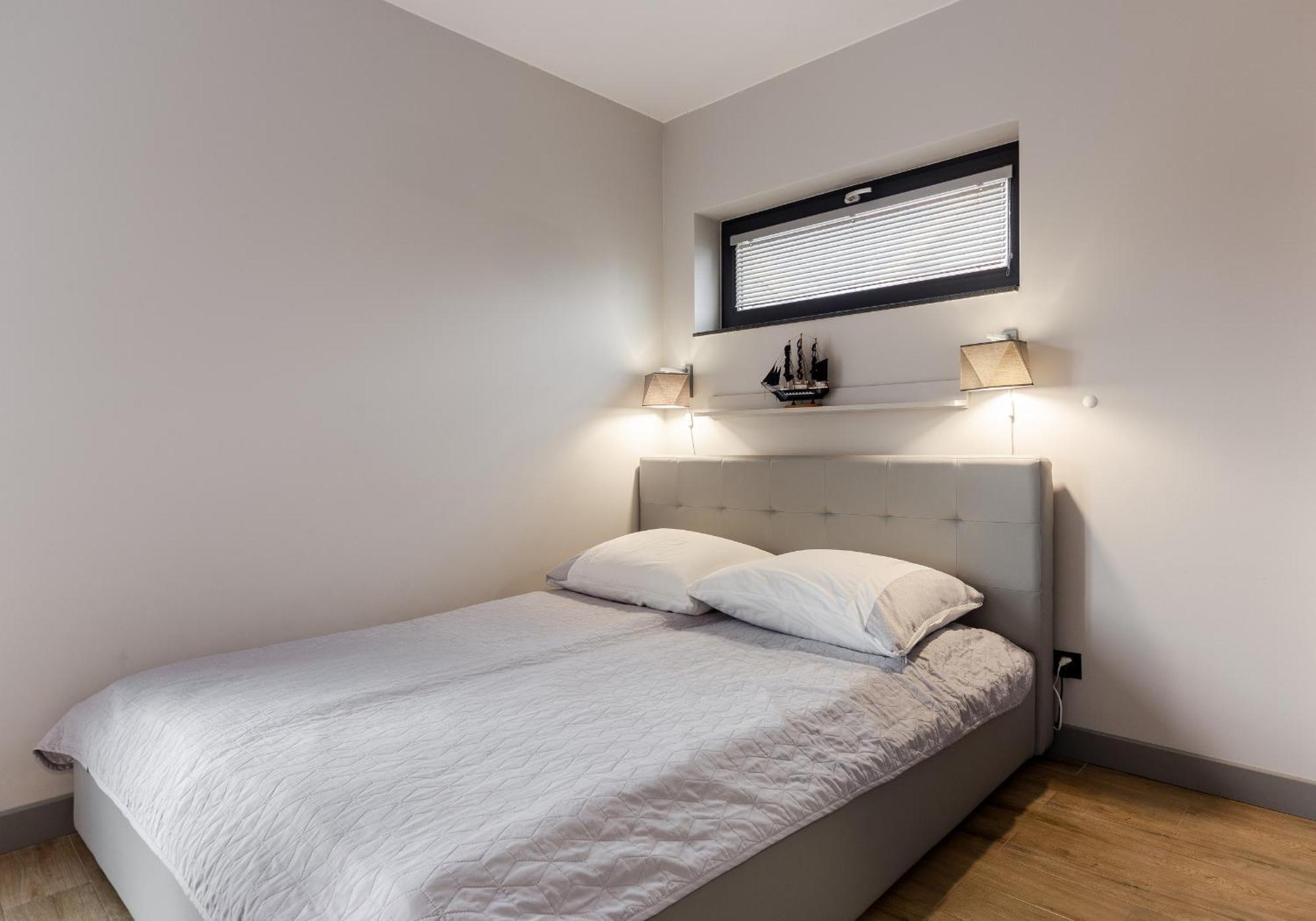 Martinus Apartments ميكلينكي الغرفة الصورة
