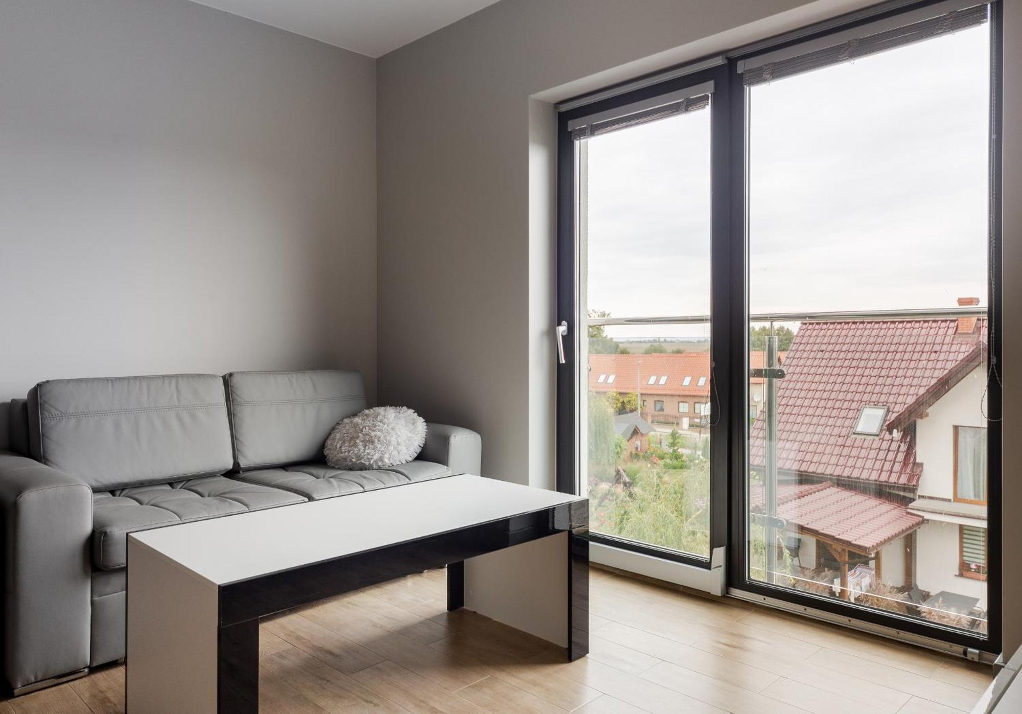Martinus Apartments ميكلينكي الغرفة الصورة