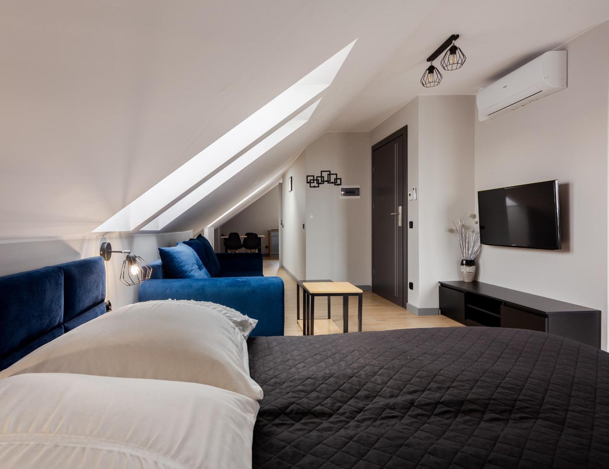 Martinus Apartments ميكلينكي الغرفة الصورة