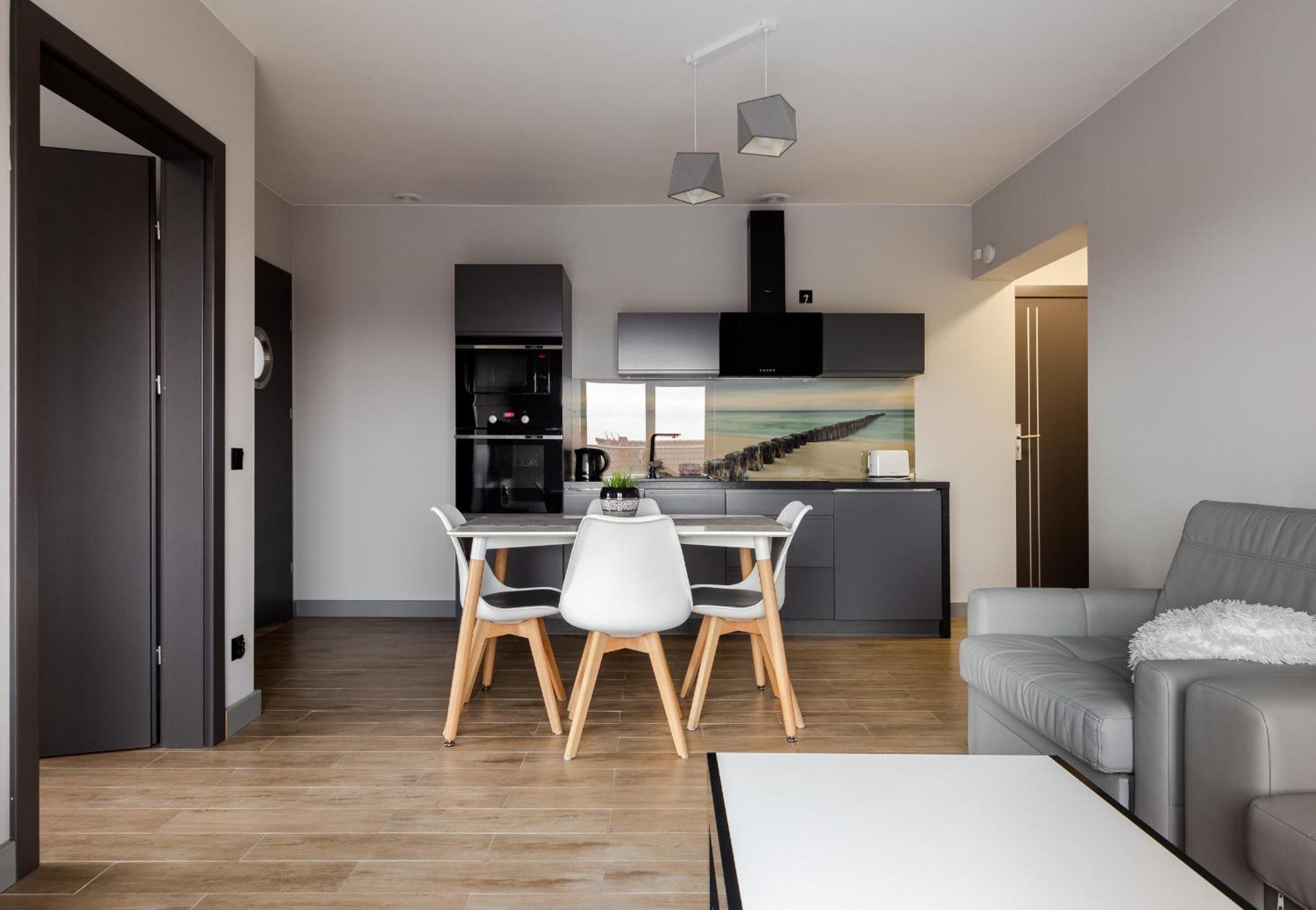 Martinus Apartments ميكلينكي الغرفة الصورة