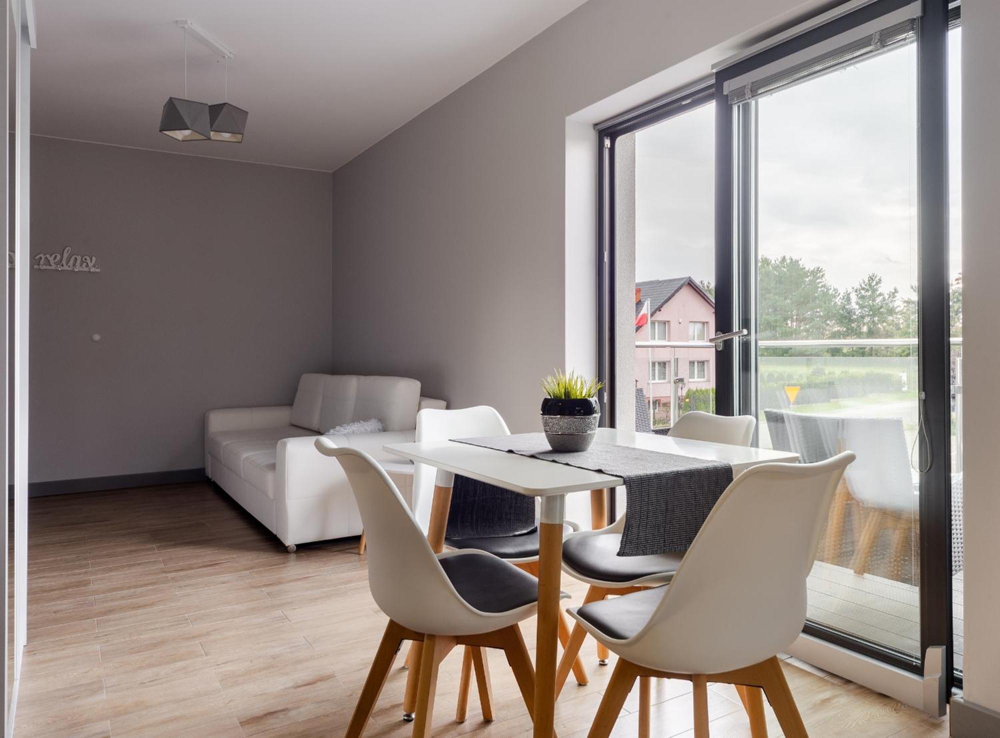 Martinus Apartments ميكلينكي الغرفة الصورة