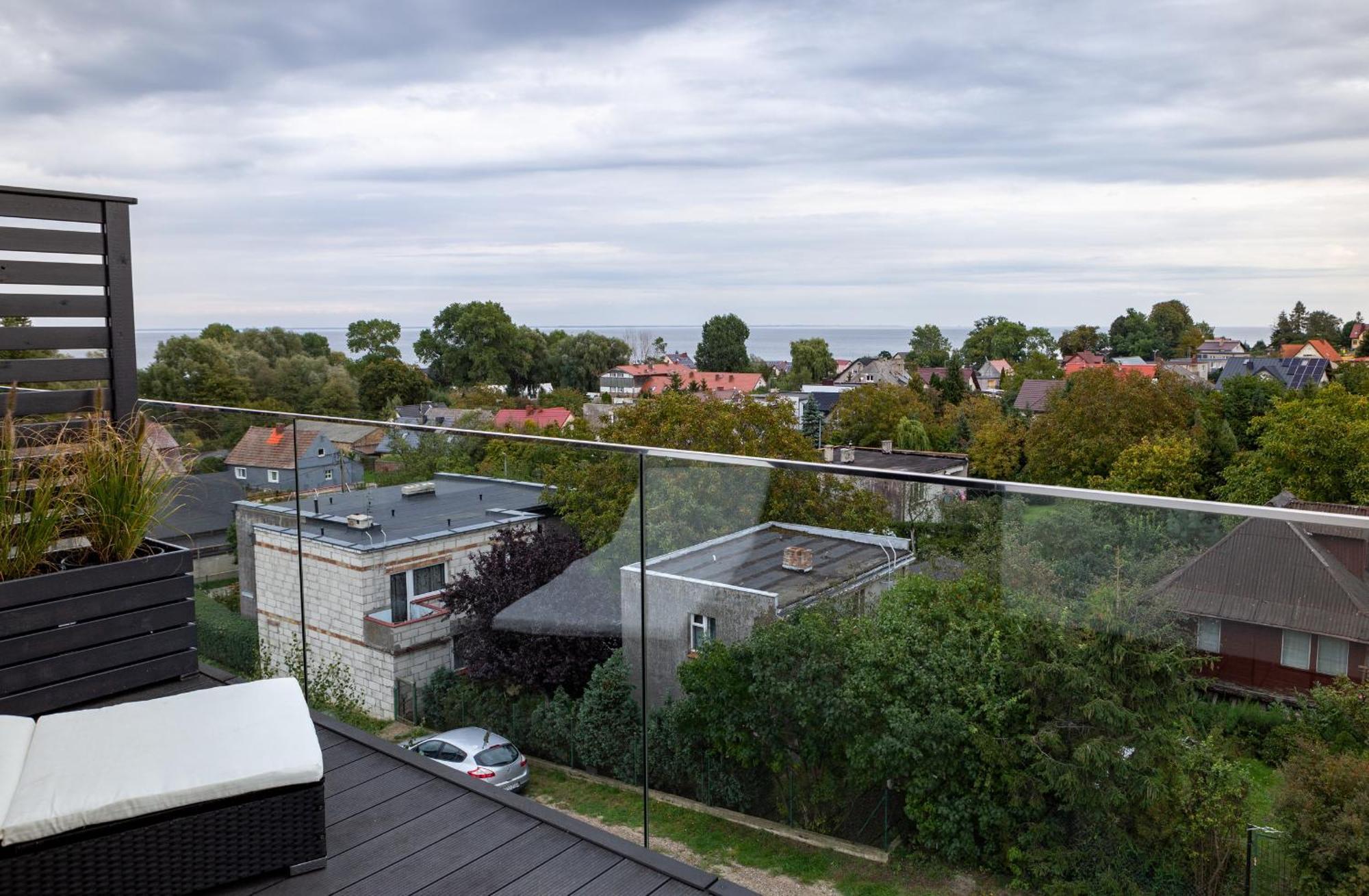 Martinus Apartments ميكلينكي الغرفة الصورة