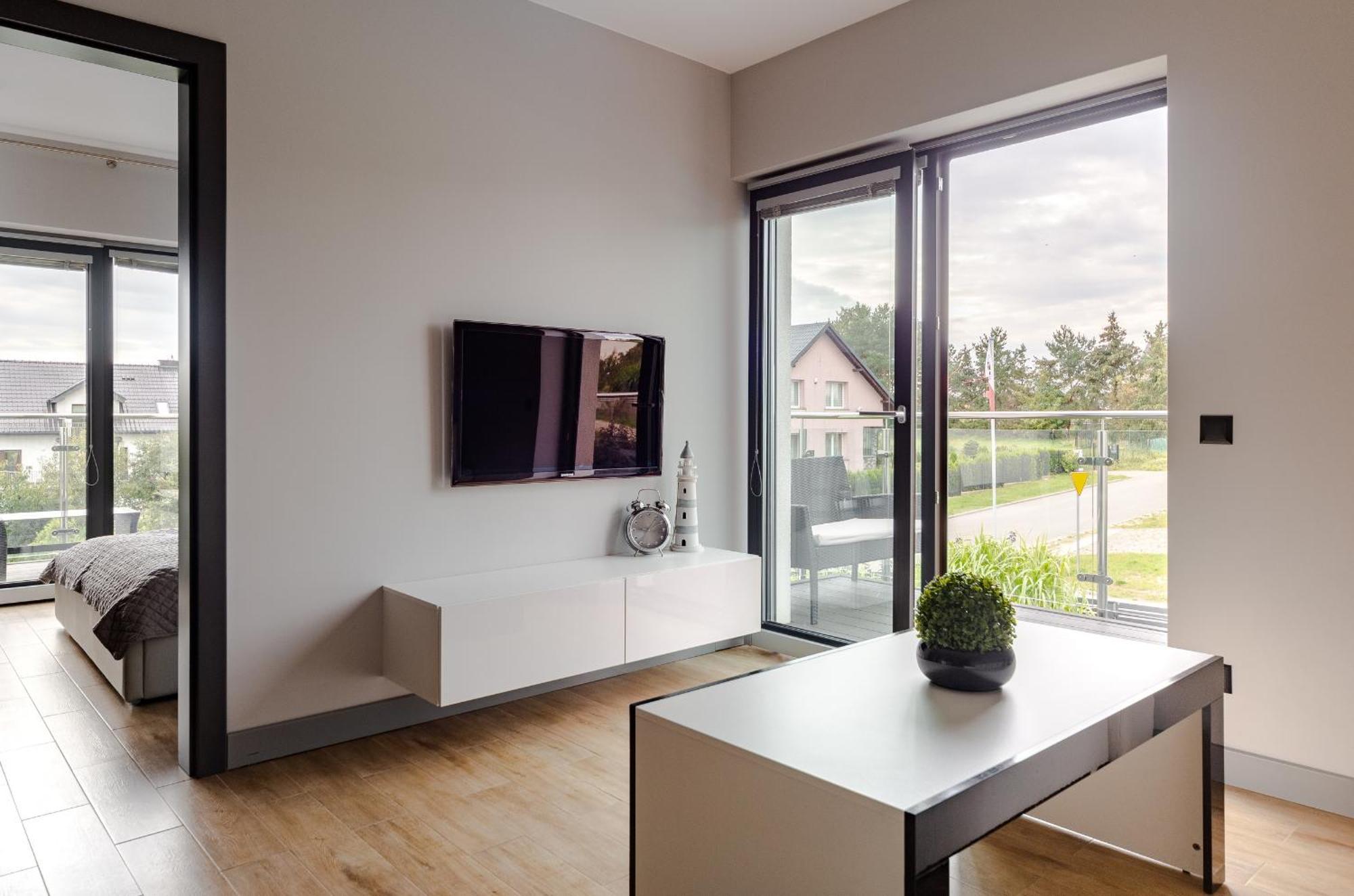 Martinus Apartments ميكلينكي الغرفة الصورة