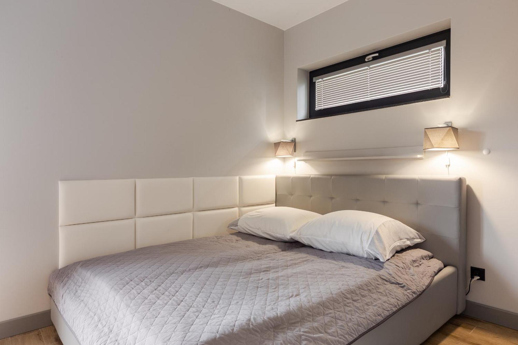Martinus Apartments ميكلينكي الغرفة الصورة