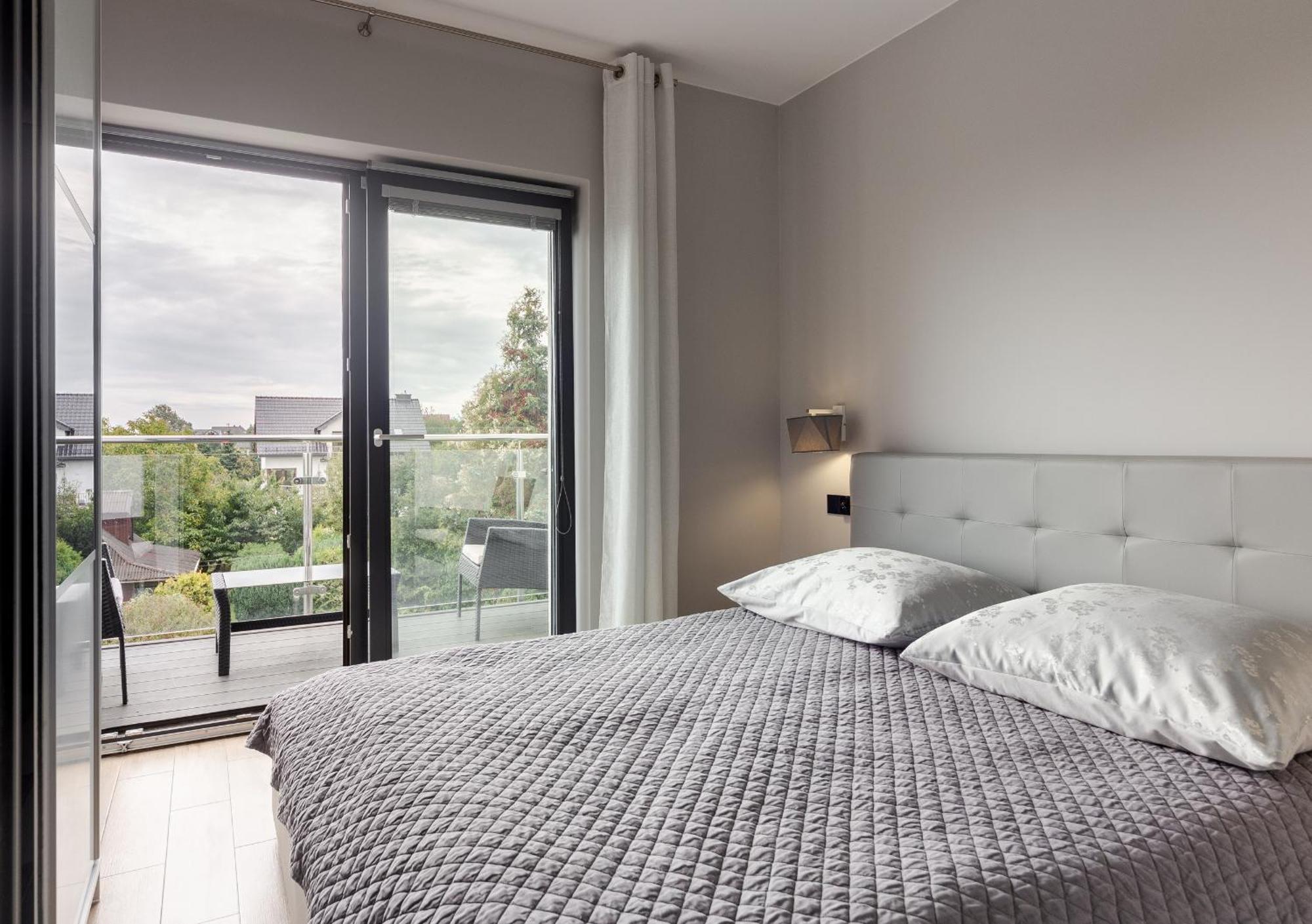 Martinus Apartments ميكلينكي الغرفة الصورة