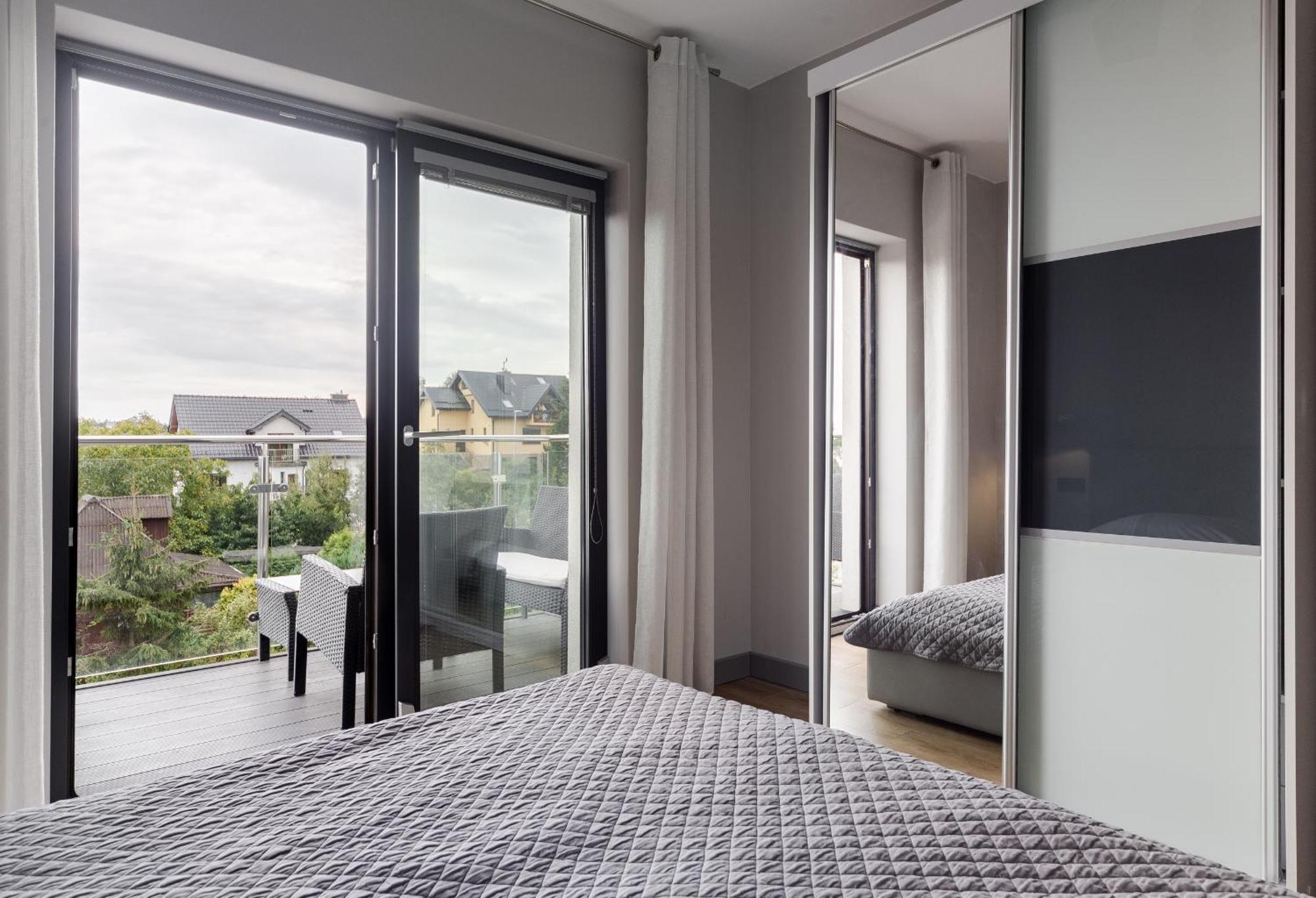 Martinus Apartments ميكلينكي الغرفة الصورة