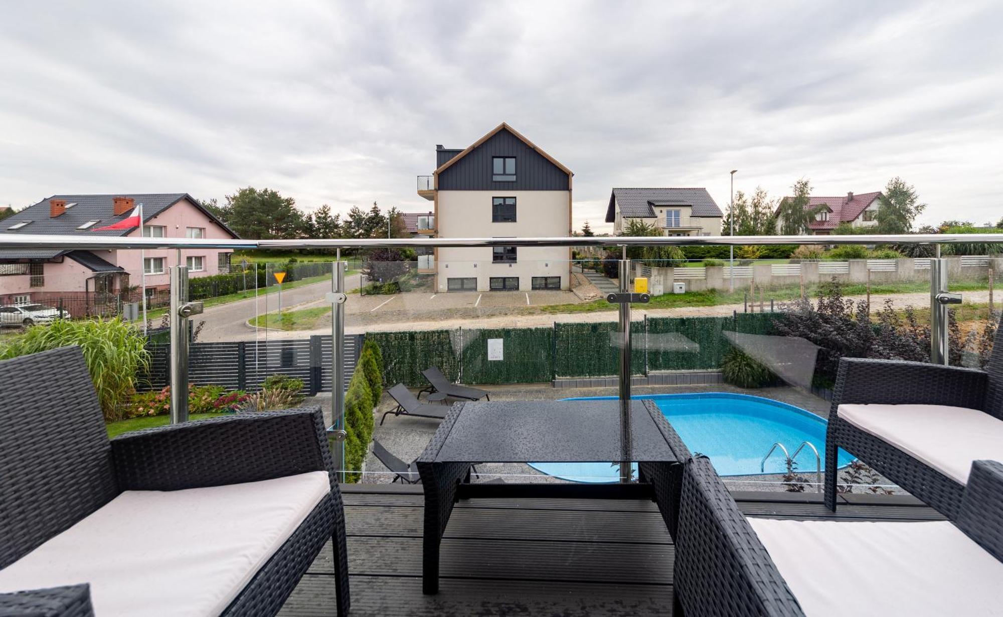 Martinus Apartments ميكلينكي الغرفة الصورة
