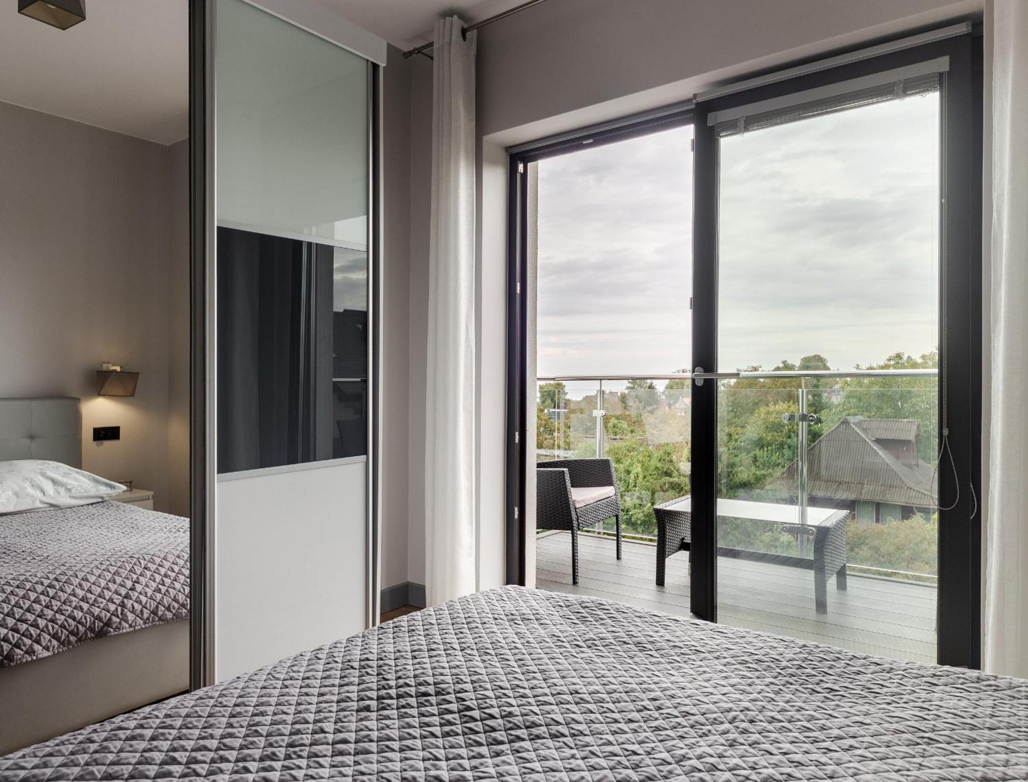 Martinus Apartments ميكلينكي الغرفة الصورة
