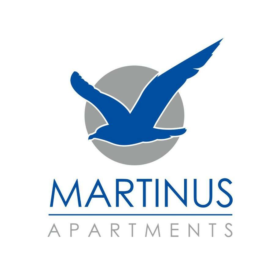 Martinus Apartments ميكلينكي المظهر الخارجي الصورة